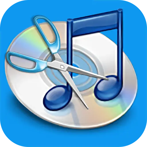 Ringtone Maker & MP3 Cutter icon