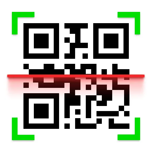 QR Scanner & Barcode Scanner icon