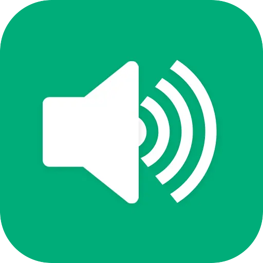 Extra Volume Booster & Speaker icon