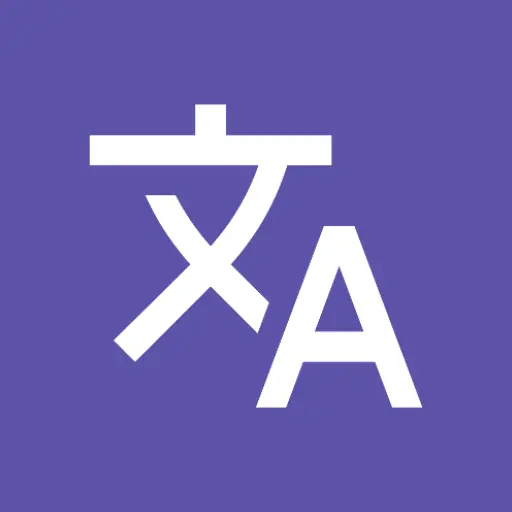 Translate:Ai screen translator icon