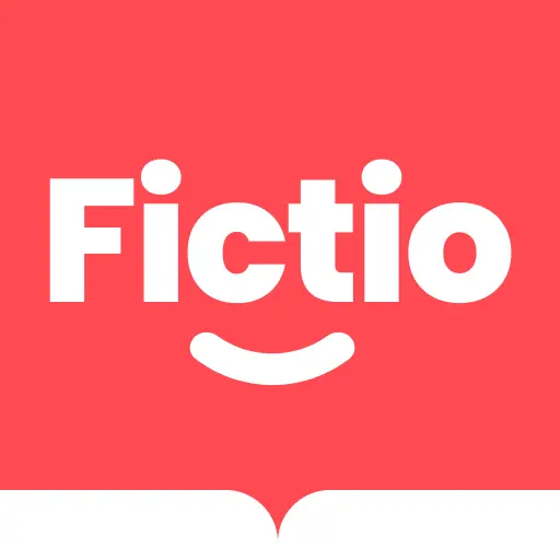 Fictio - Good Novels, Stories icon