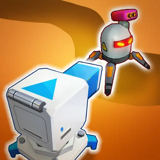 Tower Defense - Alien Attack icon