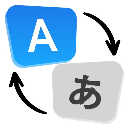 Translate All Photo Translator icon