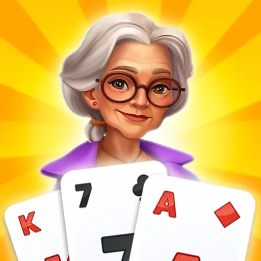 Solitaire Home Design icon