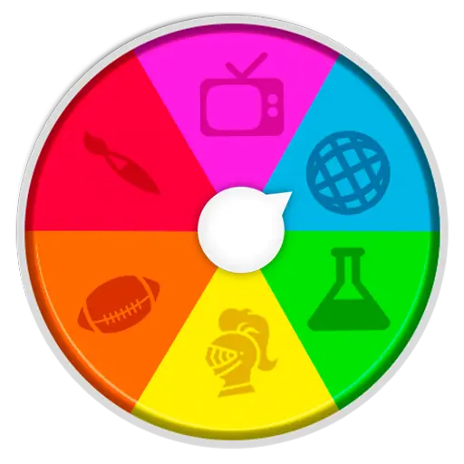 Trivia Quiz icon