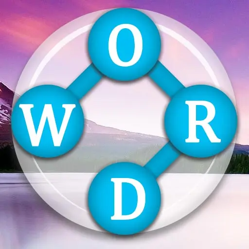 Word Connect Game icon