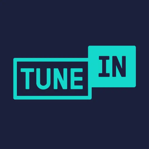 TuneIn Radio: Music & Sports icon