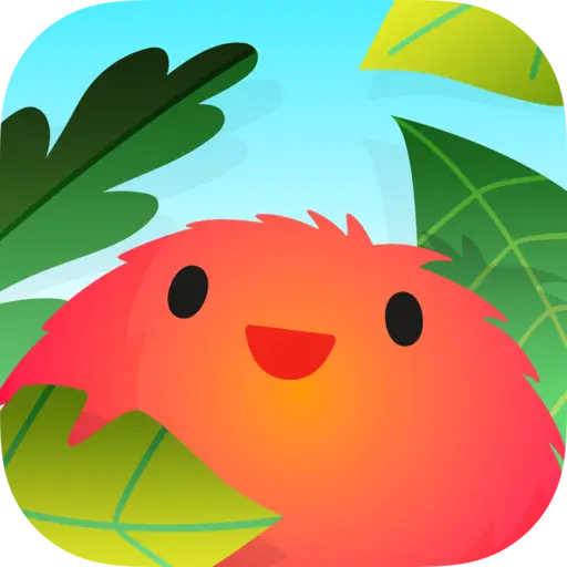 Hopster: ABC Games for Kids icon