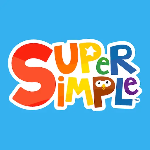 Super Simple - Kids Songs icon