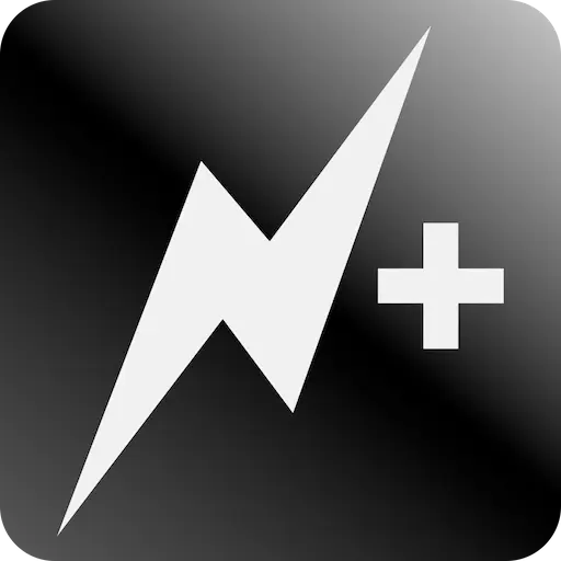 AdjusterTV Plus icon