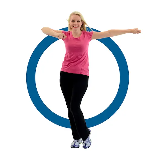 Freedom.fit icon