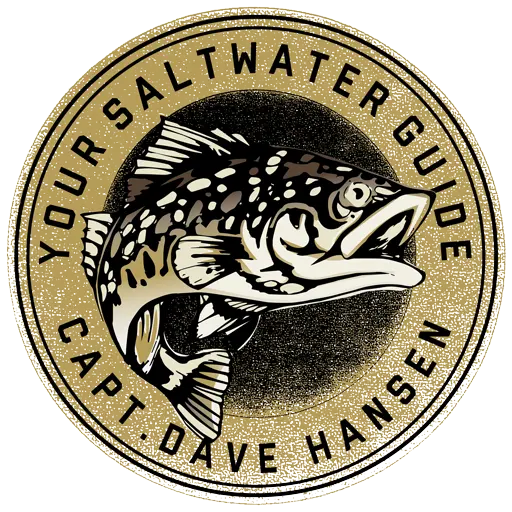 Your Saltwater Guide icon