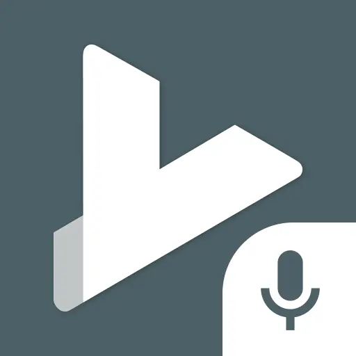 Voice assistant integration pl icon