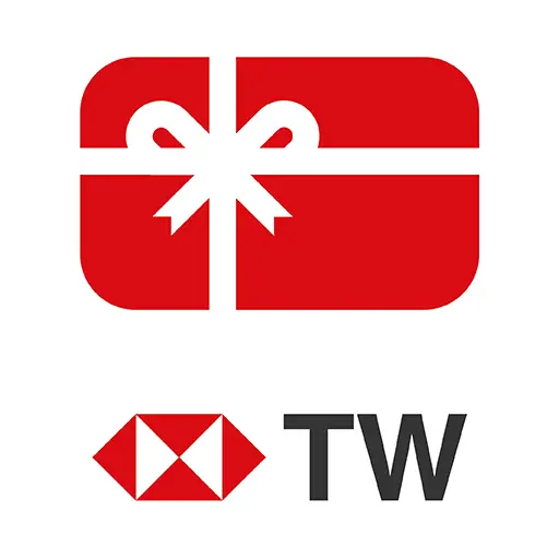 HSBC(TW) Credit Card icon