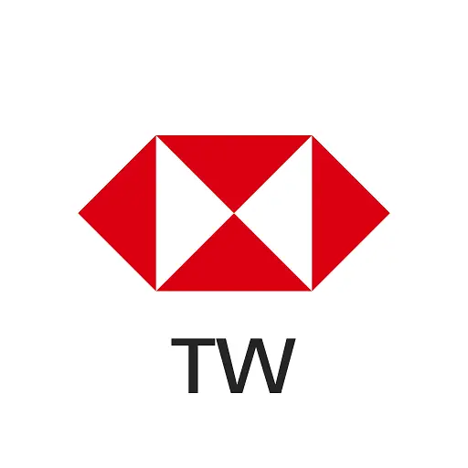 HSBC Taiwan icon