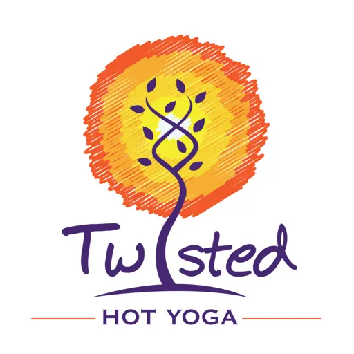 Twisted Hot Yoga icon
