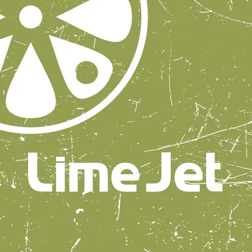 LimeJet Taxi icon