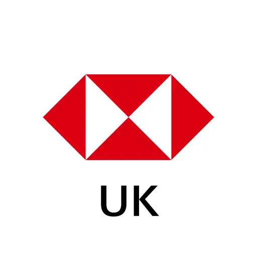 HSBC UK Mobile Banking icon