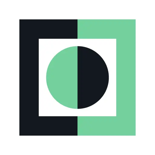 Mergin Maps: QGIS in pocket icon