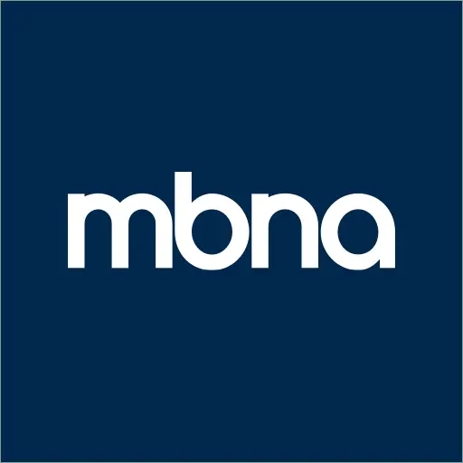 MBNA Mobile App icon