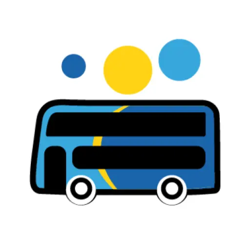 Metrobus icon