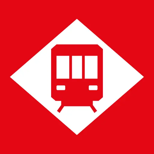 Barcelona Metro Map & Routing icon