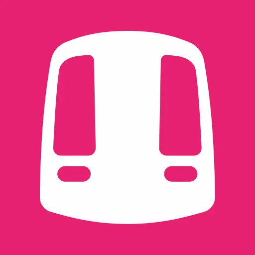 Delhi Metro Map & Routing icon