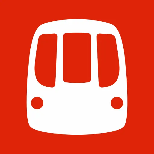 Hong Kong Metro Map & Routing icon