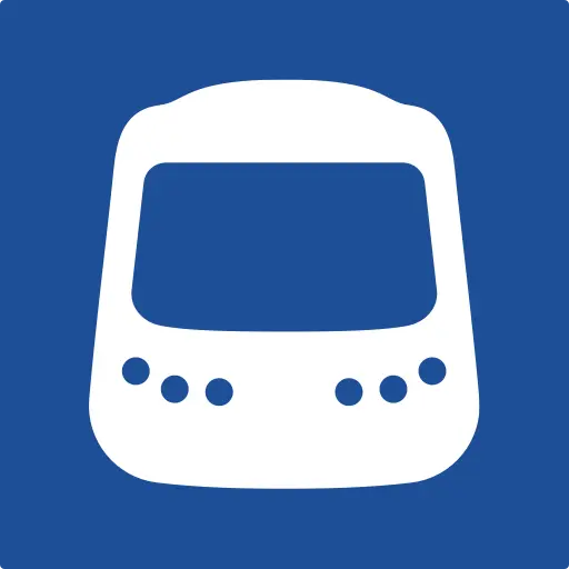 Madrid Metro Map & Route Plan icon