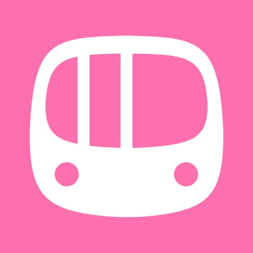 Tokyo Metro Subway Map & Route icon