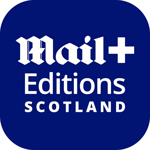 Scottish Daily Mail icon