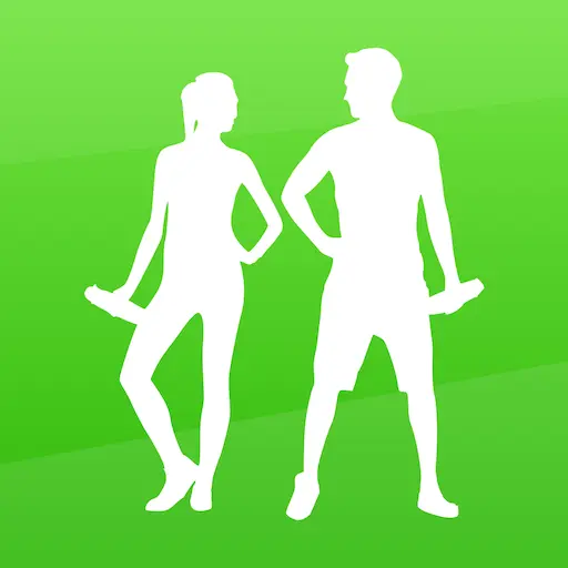 5 Minute Home Workouts icon