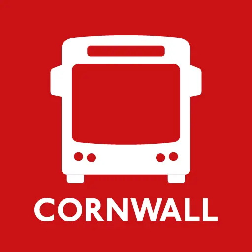 Go Cornwall Bus icon