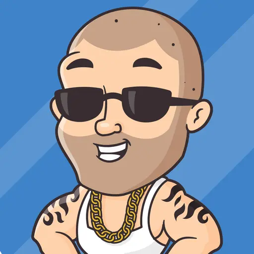 Crime City - Life Simulator icon