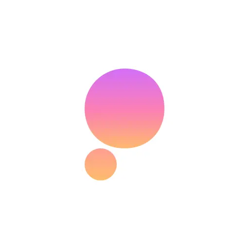 Prosper: Self Care Companion icon