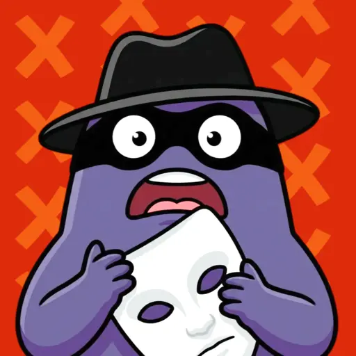 Imposter Game: Who is the Spy? icon