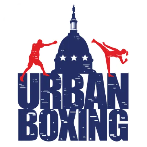 Urban Boxing icon