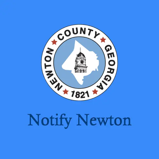 Notify Newton icon