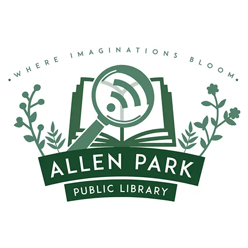 Allen Park Public Library icon