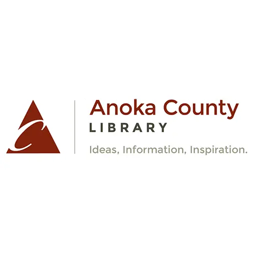 Anoka County Library icon