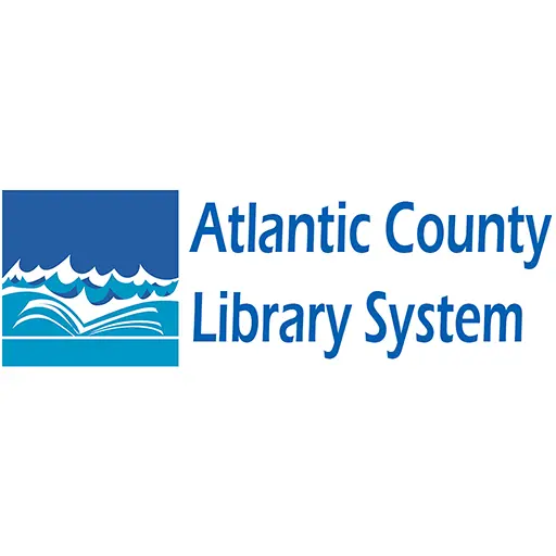 Atlantic County Library System icon