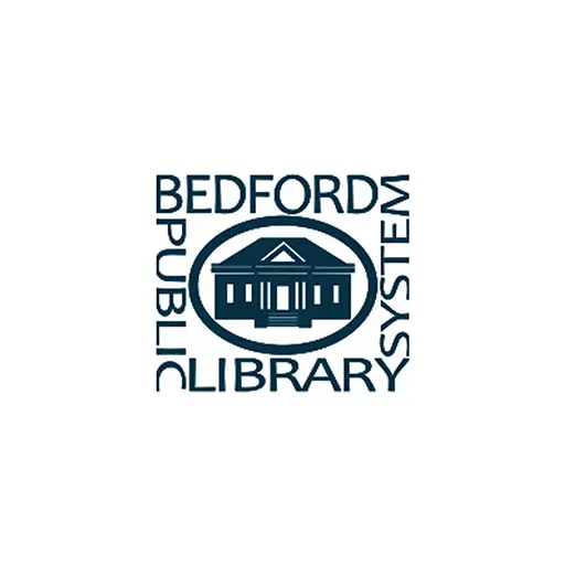 Bedford Public Library System icon