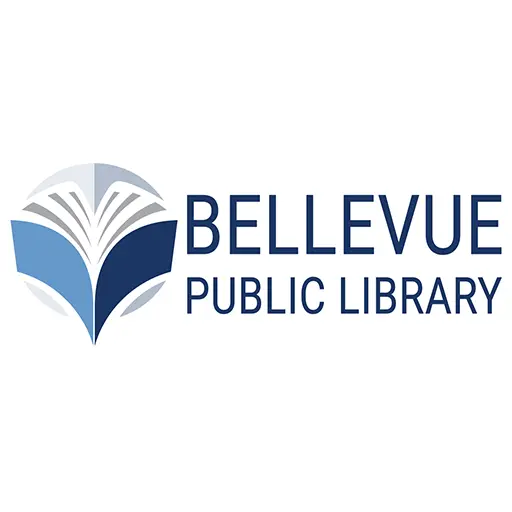 Bellevue Public Library icon