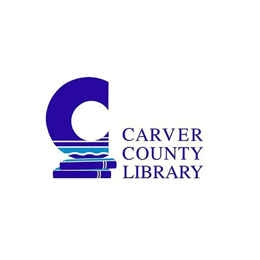 Carver County Library Mobile icon