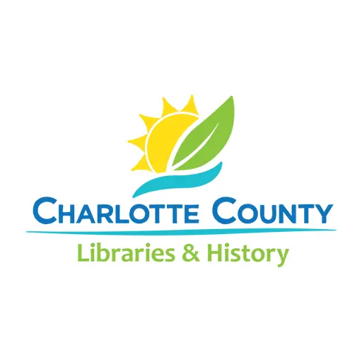 Charlotte County Library icon