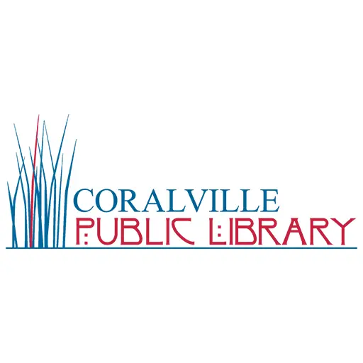 Coralville Public Library icon