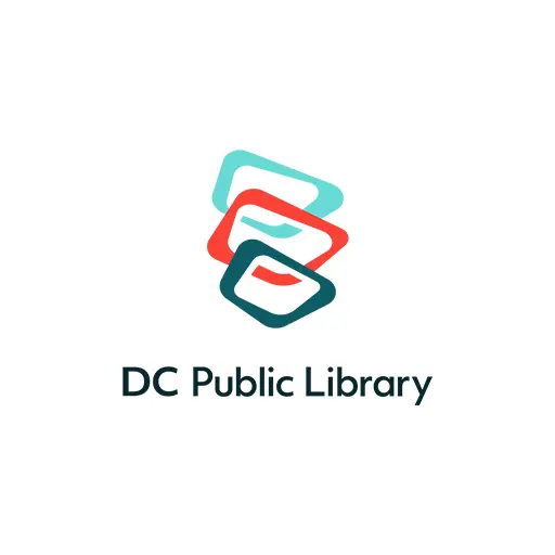 DC Public Library icon