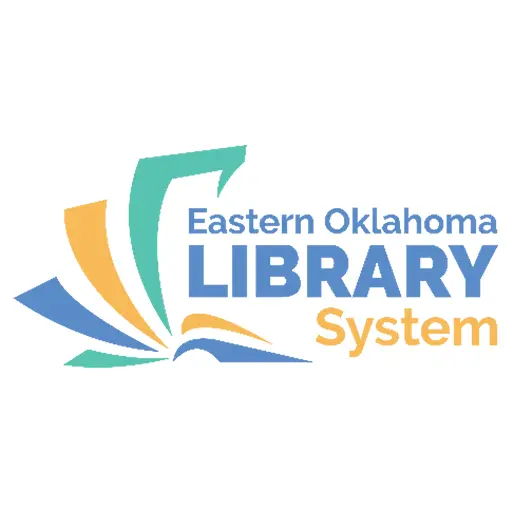 Eastern OK Library System icon