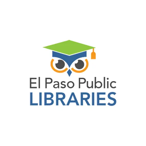 El Paso Public Libraries icon