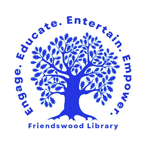 Friendswood Public Library icon